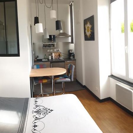 Le Studio Des Talents Au Coeur De Chaumont Διαμέρισμα Chaumont  Εξωτερικό φωτογραφία