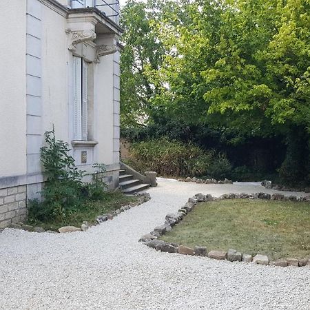 Le Studio Des Talents Au Coeur De Chaumont Διαμέρισμα Chaumont  Εξωτερικό φωτογραφία