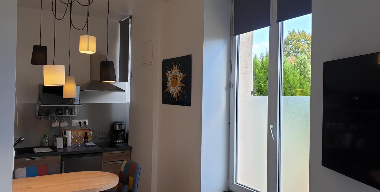 Le Studio Des Talents Au Coeur De Chaumont Διαμέρισμα Chaumont  Εξωτερικό φωτογραφία