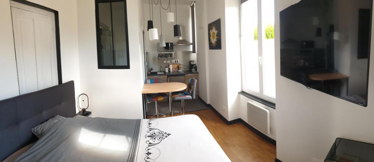 Le Studio Des Talents Au Coeur De Chaumont Διαμέρισμα Chaumont  Εξωτερικό φωτογραφία
