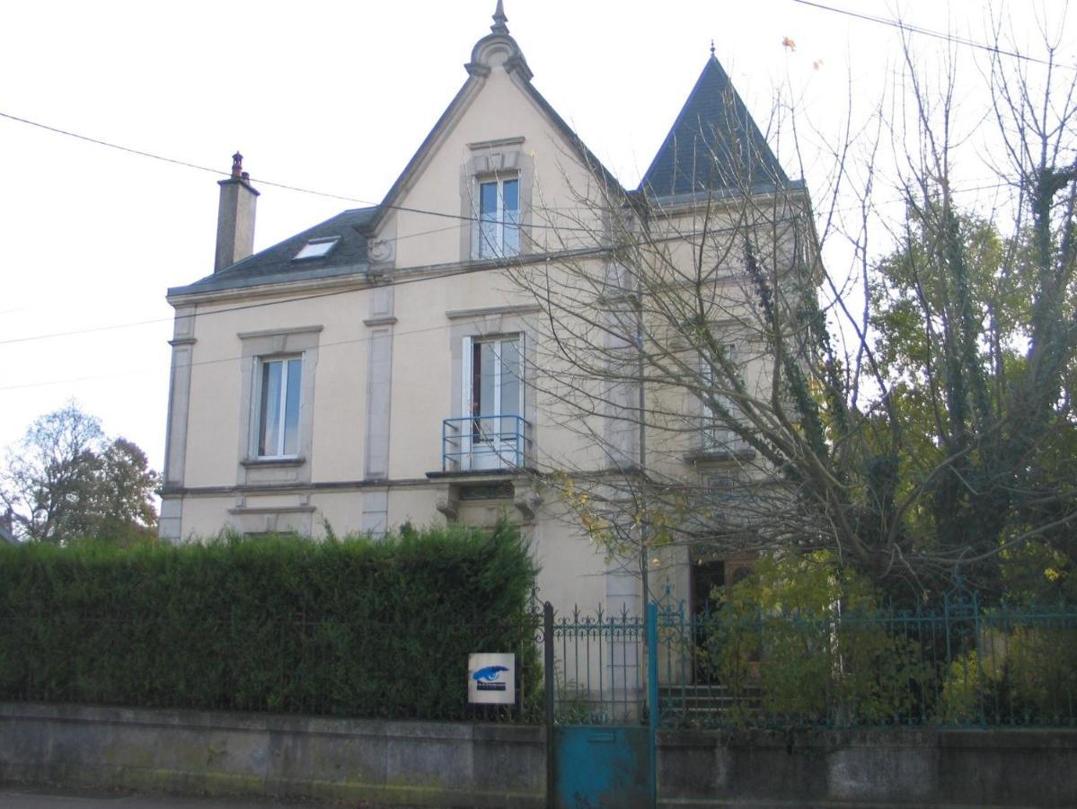 Le Studio Des Talents Au Coeur De Chaumont Διαμέρισμα Chaumont  Εξωτερικό φωτογραφία