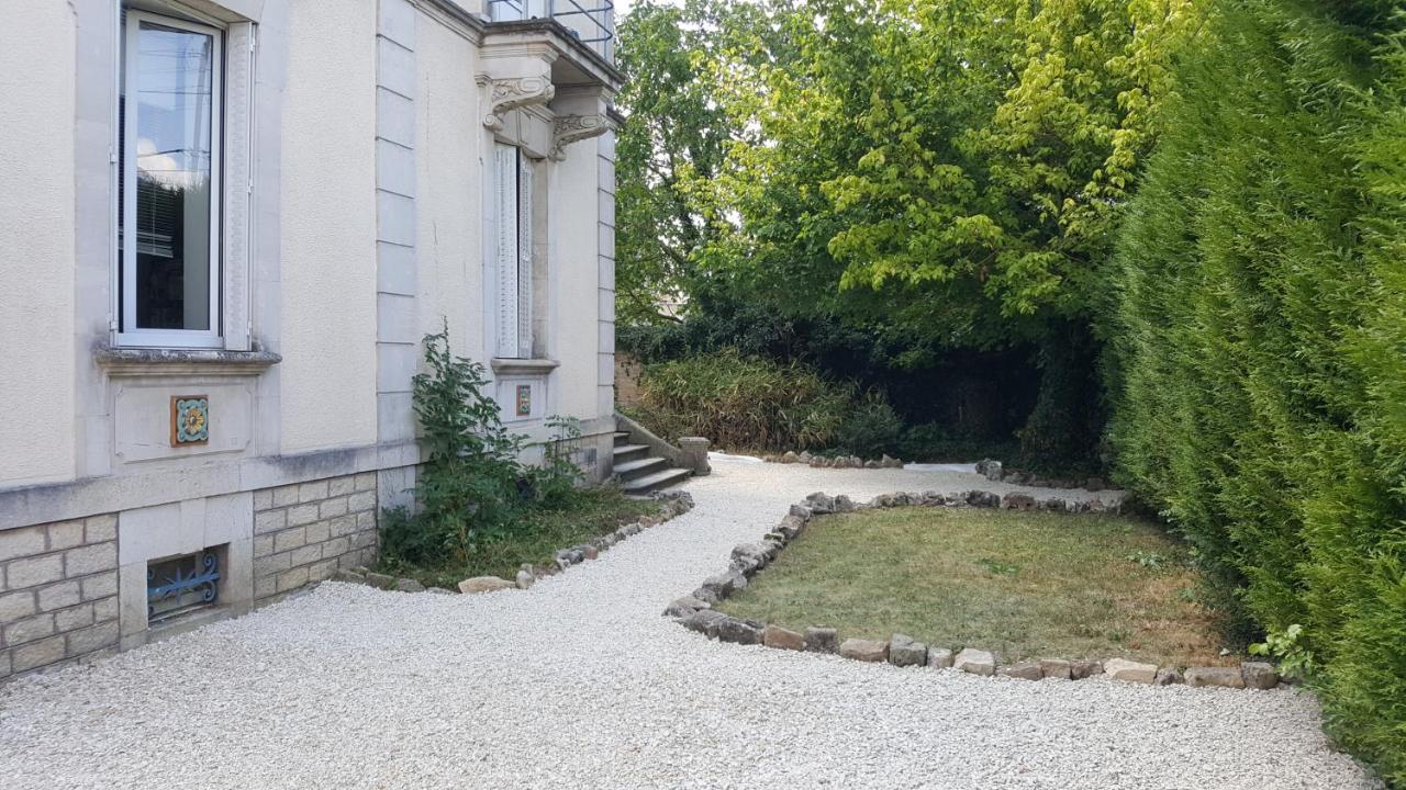 Le Studio Des Talents Au Coeur De Chaumont Διαμέρισμα Chaumont  Εξωτερικό φωτογραφία